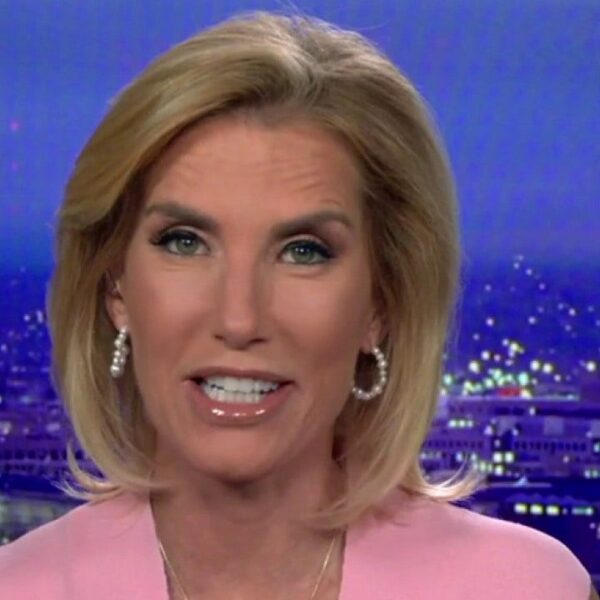 Laura Ingraham: We know Biden is just not making any of the…