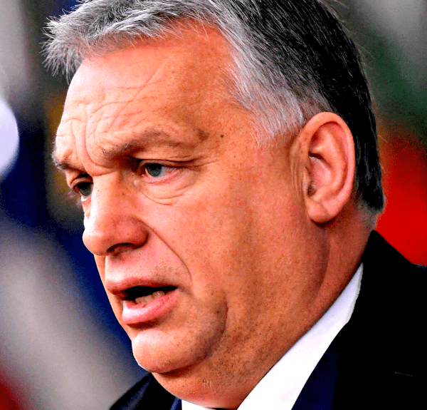 CLASSIC: Conservative Champion Viktor Orbán Takes Over European Union Presidency – Hungarian…