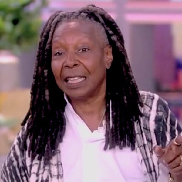 Whoopi Goldberg calls for voters acknowledge ‘we’re all at risk’ if Trump…