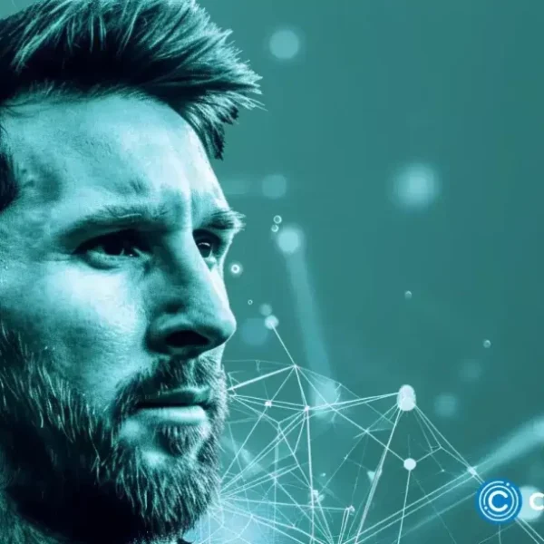 Water (WATER) meme coin soars by 120% after viral Messi put up…
