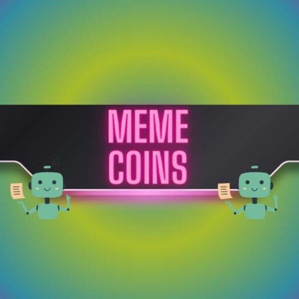 We Asked ChatGPT Which Meme Coin Will Perform the Best if Bitcoin…