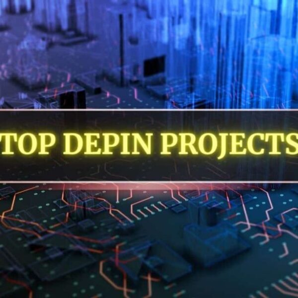 What is DePIN? Top 10 DePIN Crypto Projects in 2024 – Investorempires.com