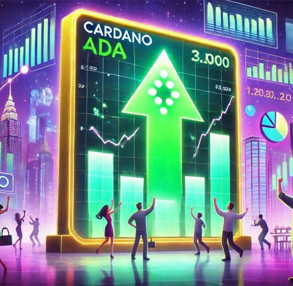 Why Did The Cardano Price Surge 17% Amid The Crypto Market Crash?…