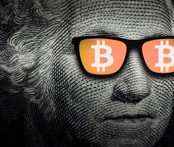 Why The US And German Government Selling Bitcoin Isn’t A Big Deal…