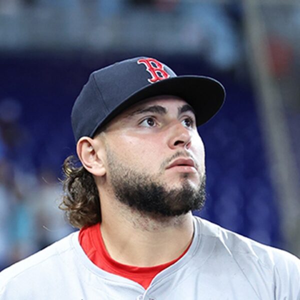 Wilyer Abreu of Red Sox almost makes catch of the 12 months,…