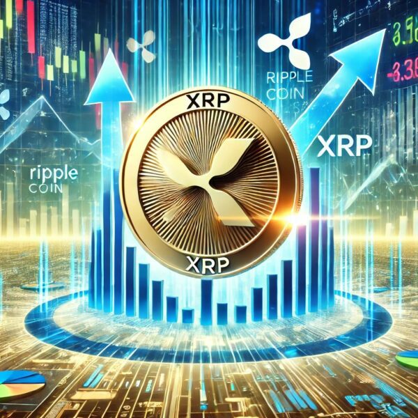 Major Squeeze That Sent XRP Price Surging 60,000% Has Returned, Will History…