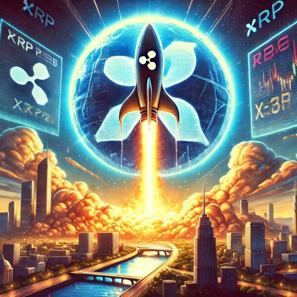 Crypto Analyst Says XRP Price Will Rise 2,900% To $18, The Timeline…