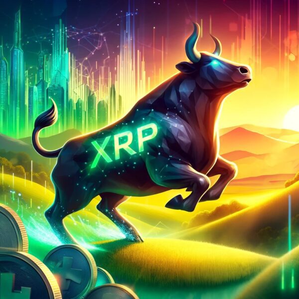 XRP Price Set To Skyrocket? Analyst Reveals Why You Should Buy And…