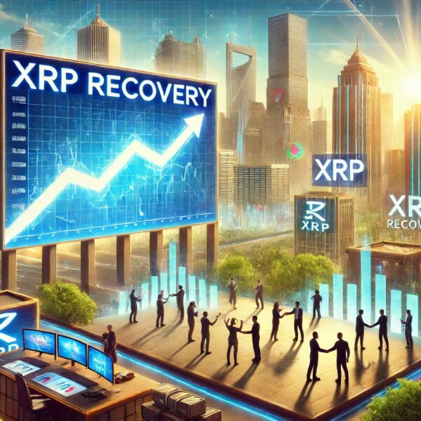 XRP Price Moves Against The Market, Where Is It Headed Next?