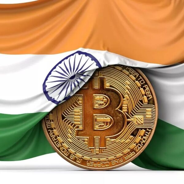 Crypto Exchange Seeks Indian Approval As Users Hit Roadblock