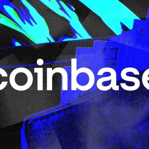 Coinbase UK Unit Faces $4.5 Million Fine For Violating Financial Crime Conditions