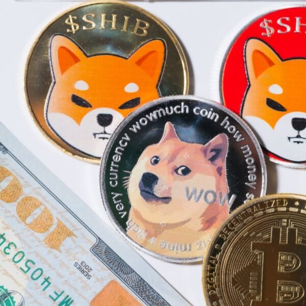 Dogecoin And Shiba Inu Whales Withdraw Millions From Robinhood