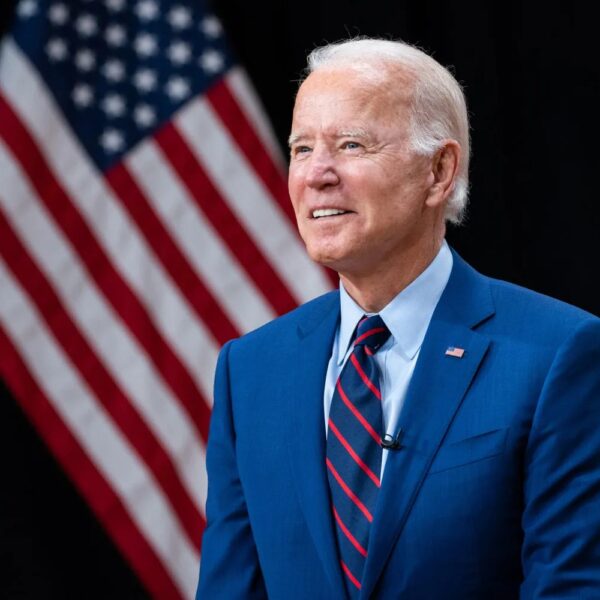 Biden’s Crypto Policies Under Fire: Cardano Leader Speaks Out
