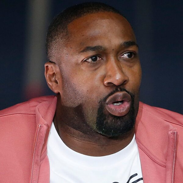 Gilbert Arenas Ripped For Xenophobic Rant After Team USA’s Win Over South…