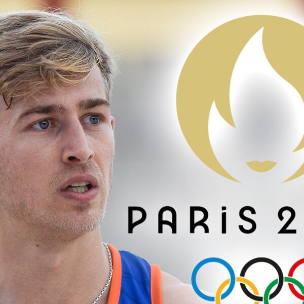 IOC Urged To Investigate Convicted Child Rapist’s Inclusion In Paris Games