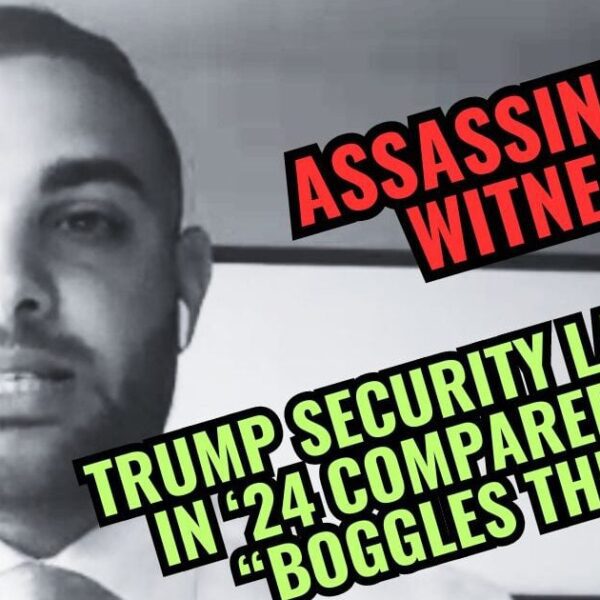 TRUMP ASSASSINATION: Pro-Trump Mayor Who Shielded Pregnant Wife, Criticizes Security Lapses During…