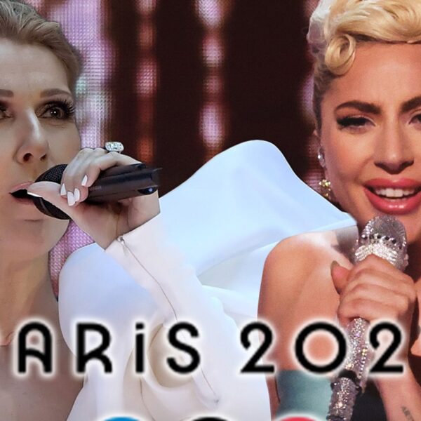 Celine Dion & Lady Gaga to Duet French Classic at Olympics in…