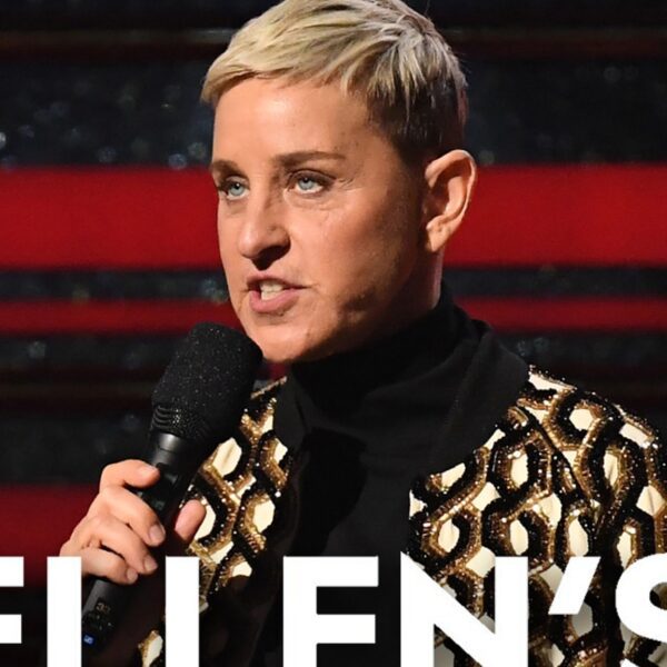 Ellen DeGeneres Cancels String Of ‘Last Stand … Up’ Comedy Tour Dates
