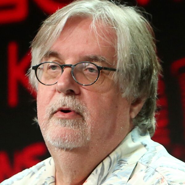 ‘Simpsons’ Matt Groening Accused of Not Preventing Ex-Staffer’s Alleged Sexual Assault