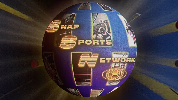 Snap Launches Snap Sports Network to Cover Niche Events