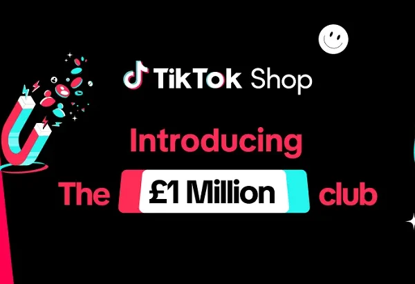 TikTook Launches New Program To Attract More UK Merchants