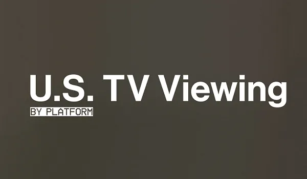 An Overview of the Modern TV Viewing Landscape [Infographic]