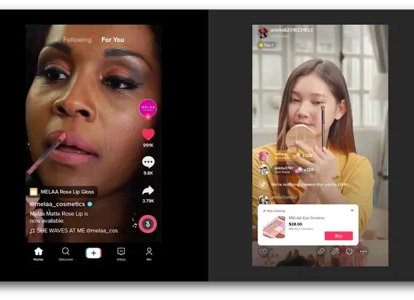 TikTok Looks to Re-Launch its In-Stream Shopping Push in Europe