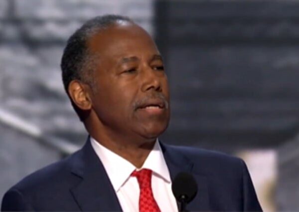 It’s Biblical: Carson Highlights That Every Democratic Scheme Has Backfired in Trump’s…
