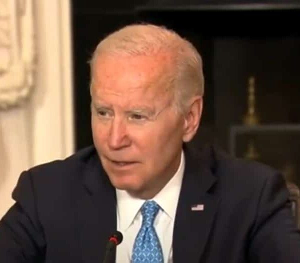 Biden Takes Action To Lower Gas Prices For The 4th Of July