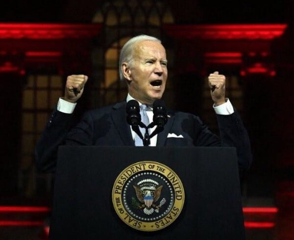 “No One is Above the Law” – Joe Biden Formally Announces Plan…