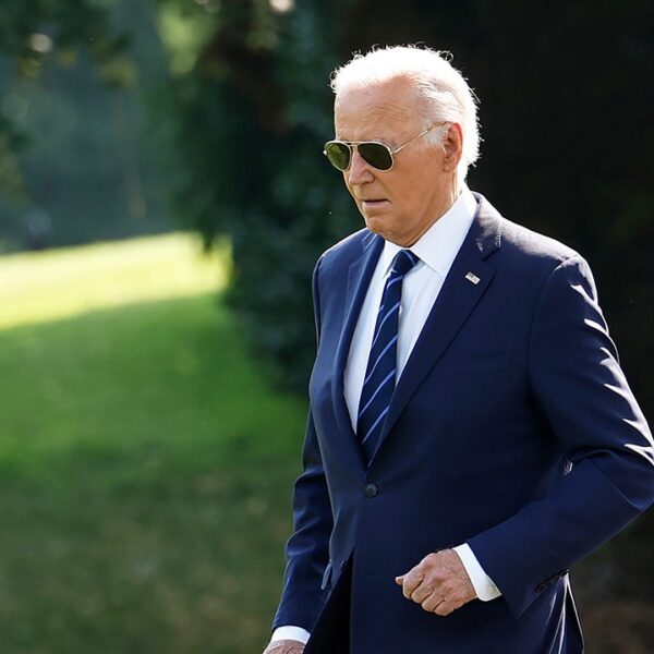 Biden returning to White House for first time since ending presidential bid,…