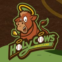 Bismarck Larks honor ranchers with Heartland Holy Cow id – SportsLogos.Net News