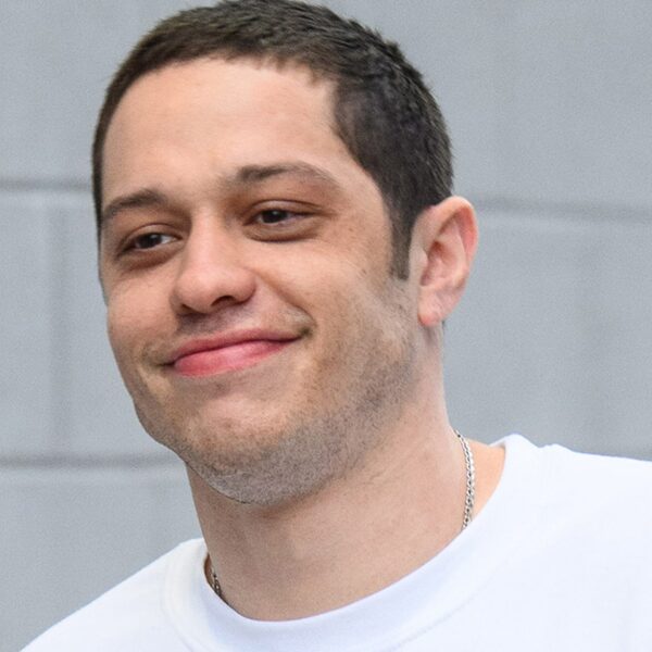 Pete Davidson’s Reckless Driving Case Dismissed, Completes Diversion Program