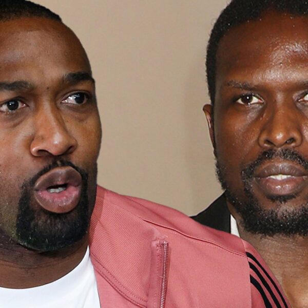 Gilbert Arenas Apologizes To Luol Deng For Xenophobic South Sudan Comments