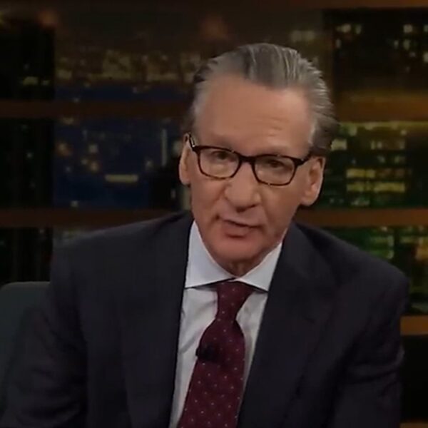 Bill Maher Scoffs at People Who Say God Saved Trump from Assassination