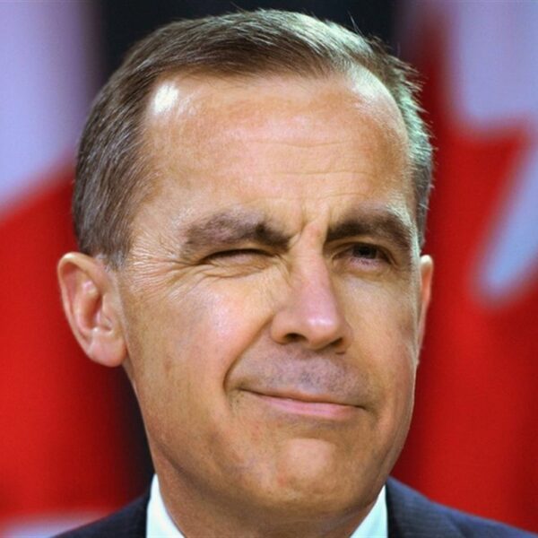 Canada – Trudeau holds assembly with Mark Carney to affix authorities