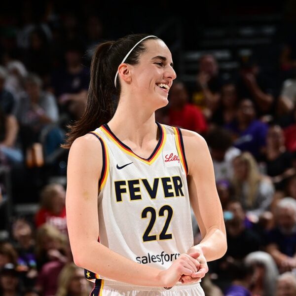 Caitlin Clark receives most votes for WNBA All-Star Game, shall be teammates…