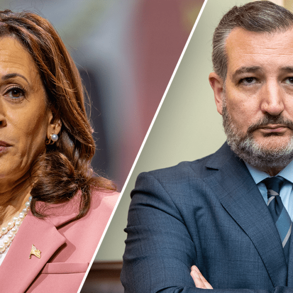 Cruz warns towards underestimating Harris: Dems pitching her as ‘Mother Teresa, Oprah,…