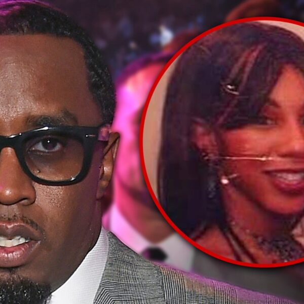 Ex-Porn Star Suing Diddy Has Long List of Demands for First Interview