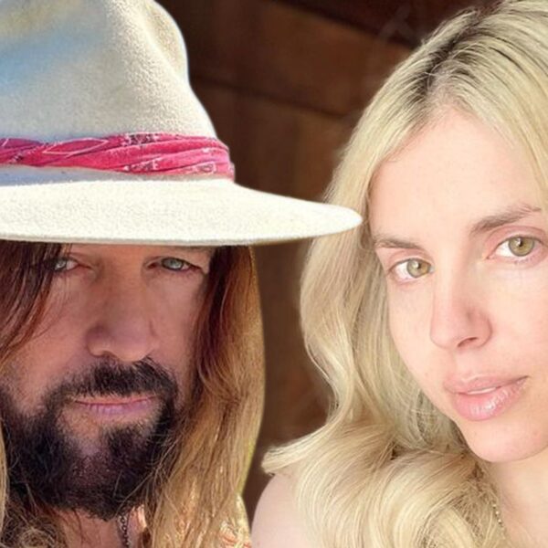 Billy Ray Cyrus’ Estranged Wife Can’t Use His Credit Cards Any More