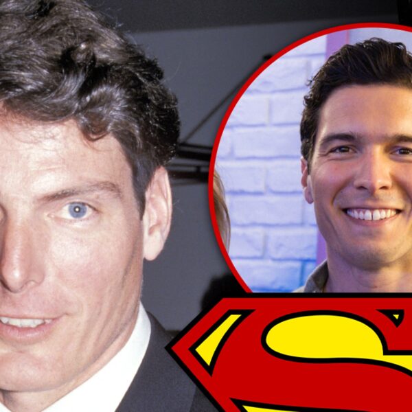 Christopher Reeve’s Son Will Reeve to Cameo in James Gunn’s ‘Superman’