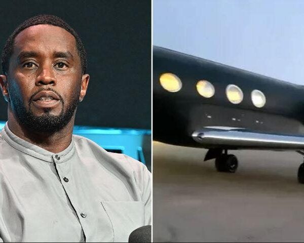 Sean ‘Diddy’ Combs returns to Instagram with video of personal jet amid…