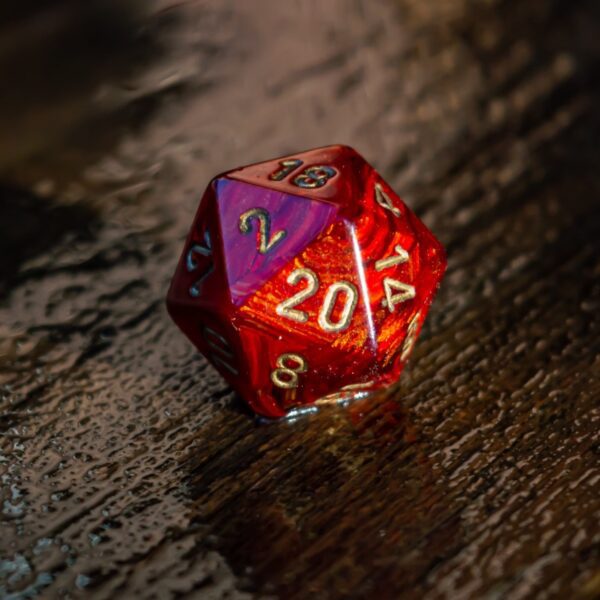 Roll20, a web-based tabletop role-playing recreation platform, discloses information breach