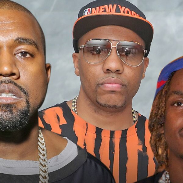 Kanye West Says He’s Quitting Rap Despite New Collabs Dropping