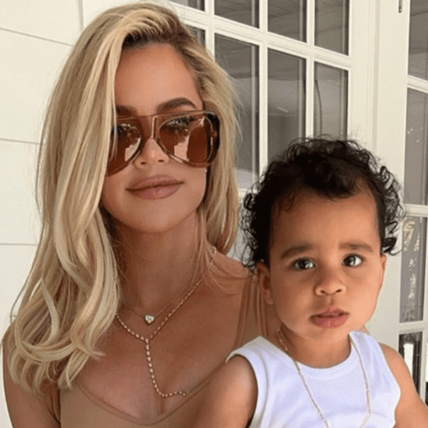 Khloe Kardashian Throws Dinosaur-Themed Bday Bash for Tatum