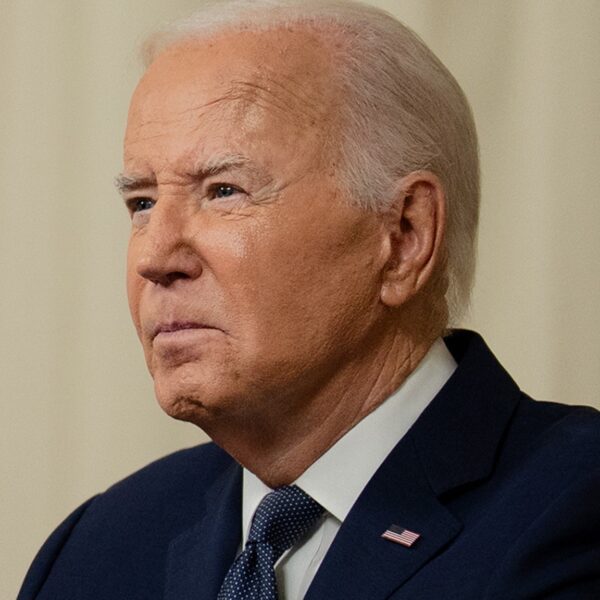 President Biden Tests Positive for COVID, Public Appearance Canceled