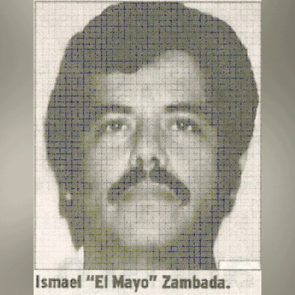 Sinaloa Cartel co-founder ‘El Mayo’ taken into US custody
