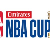 NBA Unveils New Logo For Emirates NBA Cup – Sports activitiesLogos.Net News