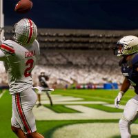 A Look At Every Uniform In EA Sports’ College Football 25 Video…