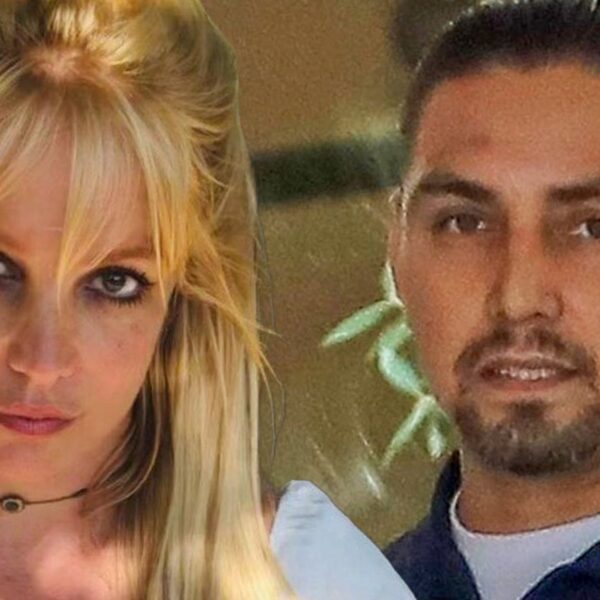 Britney Spears Felt Ex Paul Soliz Was Using Her, Brother Bryan Moves…